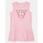 ΠΑΙΔΙΚΟ ΦΟΡΕΜΑ ΡΟΖ ΚΟΡΙΤΣΙ GUESS K4RK23KA6W4-G66G