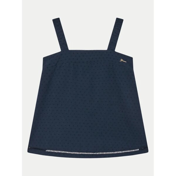 guess-set-paidiko-j5gg00-wh6m4-skouro-mple-regular-fit-0000304846878 (1) ΠΑΙΔΙΚΟ  ΣΕΤ ΣΟΡΤΣ  ΚΟΡΙΤΣΙ GUESS J5GG00WH6M4-G7HR - Image 2