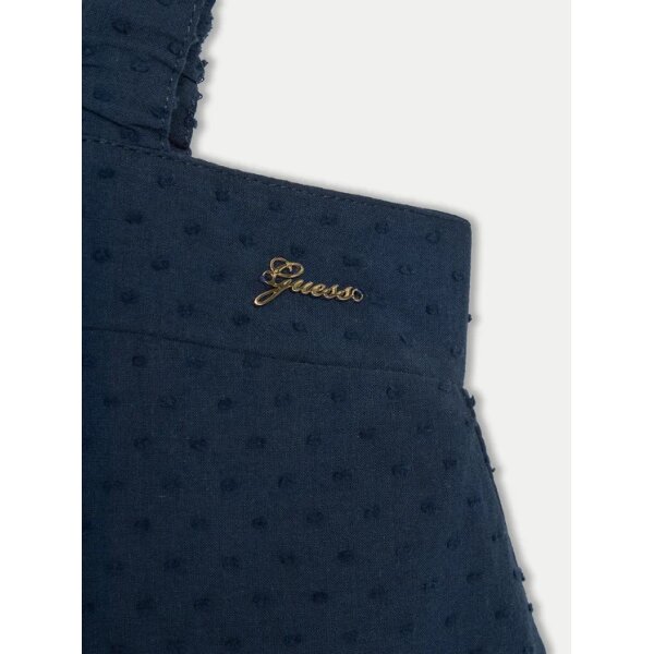 guess-set-paidiko-j5gg00-wh6m4-skouro-mple-regular-fit-0000304846878 (3) ΠΑΙΔΙΚΟ  ΣΕΤ ΣΟΡΤΣ  ΚΟΡΙΤΣΙ GUESS J5GG00WH6M4-G7HR - Image 4