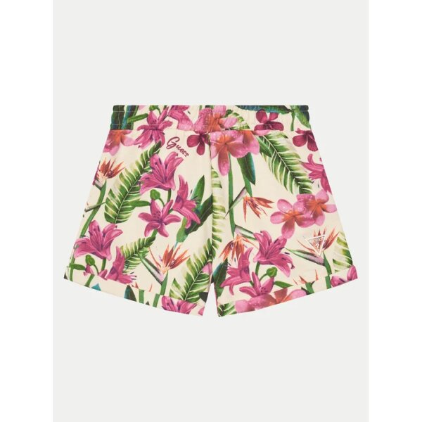 ΠΑΙΔΙΚΟ ΣΟΡΤΣ ΚΟΡΙΤΣΙ GUESS J5GD22KA6R4-P49Z - Image 4