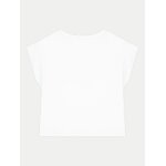 ΠΑΙΔΙΚΗ ΜΠΛΟΥΖΑ ΚΟΡΙΤΣΙ GUESS J4BI34J1314-G011 - Image 2