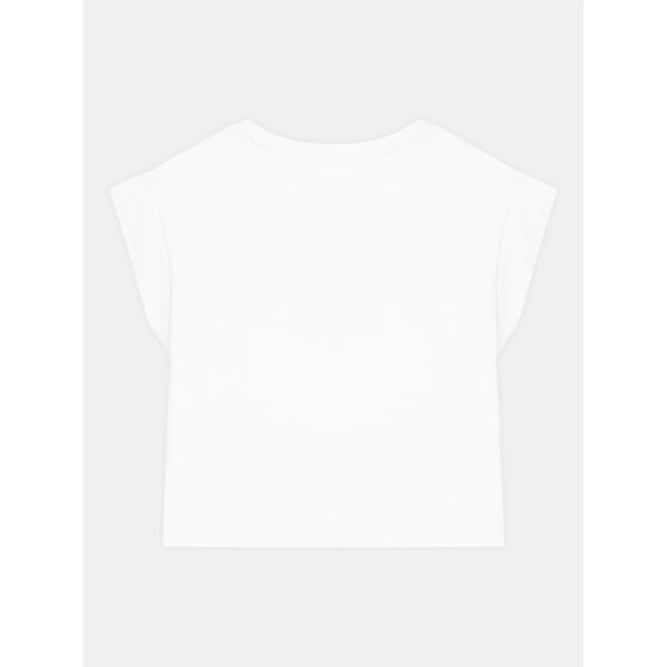 guess-t-shirt-j4bi34-j1314-leuko-boxy-fit-0000304572012 (1) ΠΑΙΔΙΚΗ ΜΠΛΟΥΖΑ ΚΟΡΙΤΣΙ GUESS J4BI34J1314-G011 - Image 2