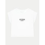ΠΑΙΔΙΚΗ ΜΠΛΟΥΖΑ ΚΟΡΙΤΣΙ GUESS J4BI34J1314-G011