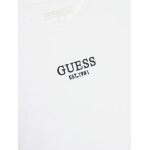 ΠΑΙΔΙΚΗ ΜΠΛΟΥΖΑ ΚΟΡΙΤΣΙ GUESS J4BI34J1314-G011 - Image 3