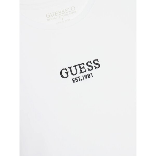 guess-t-shirt-j4bi34-j1314-leuko-boxy-fit-0000304572012 (2) ΠΑΙΔΙΚΗ ΜΠΛΟΥΖΑ ΚΟΡΙΤΣΙ GUESS J4BI34J1314-G011 - Image 3