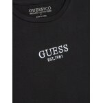 ΠΑΙΔΙΚΗ ΜΠΛΟΥΖΑ ΚΟΡΙΤΣΙ GUESS J4BI34J1314-JBLK - Image 3