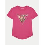 ΠΑΙΔΙΚΗ ΜΠΛΟΥΖΑ ΚΟΡΙΤΣΙ GUESS J5GI15K6YW4-G6V7