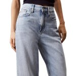 ΓΥΝΑΙΚΕΙΟ ΠΑΝΤΕΛΟΝΙ BARREL CALVIN KLEIN J20J225603-1AA32 - Image 3