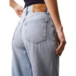 ΓΥΝΑΙΚΕΙΟ ΠΑΝΤΕΛΟΝΙ BARREL CALVIN KLEIN J20J225603-1AA32 - Image 4