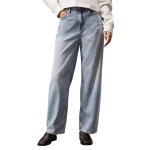 ΓΥΝΑΙΚΕΙΟ ΠΑΝΤΕΛΟΝΙ BARREL CALVIN KLEIN J20J225603-1AA32