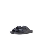 Ανδρική Παντόφλα JACK & JONES MOULDED SANDAL 12204004 μαύρο - Image 4