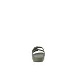 Ανδρική Παντόφλα JACK & JONES MOULDED SANDAL 12204004 Χακί - Image 2