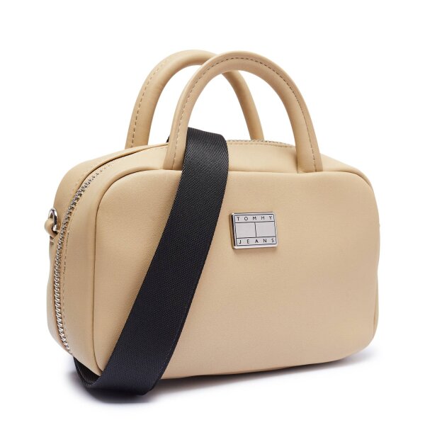 jm-tm252w000012f7000os-20642 ΓΥΝΑΙΚΕΙΑ ΤΣΑΝΤΑ TJW AMERICAN COOL TRUNK TOMMY JEANS AW0AW17294-ACT - Image 3