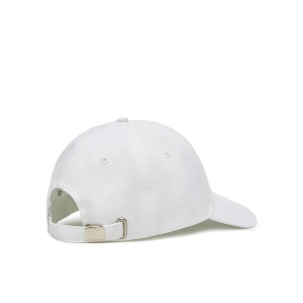 Ανδρικό Καπέλο TOMMY JEANS MONO LOGO EMBRO CAP LV04G5004G Λευκό - Image 2