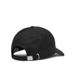 Ανδρικό Καπέλο TOMMY JEANS MONO LOGO 5 PANEL CAP LV04G5032G Μαύρο - Image 2