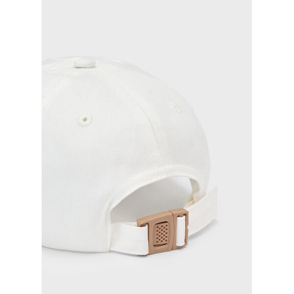 kapelo-skhedio-kentema-agori-krem-XL-5 ΠΑΙΔΙΚΟ ΚΑΠΕΛΟ ΕΚΡΟΥ ΑΓΟΡΙ MAYORAL 25-10917-074 - Image 3