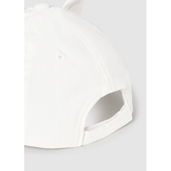 kapelo-tigres-moro-krem-XL-5 ΠΑΙΔΙΚΟ ΚΑΠΕΛΟ ΤΙΓΡΗΣ ΕΚΡΟΥ ΑΓΟΡΙ MAYORAL 25-10882-057 - Image 2