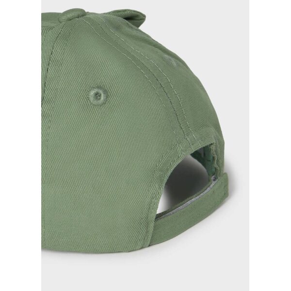 ΠΑΙΔΙΚΟ ΚΑΠΕΛΟ ΤΙΓΡΗΣ ΠΡΑΣΙΝΟ ΑΓΟΡΙ MAYORAL 25-10882-058 - Image 2