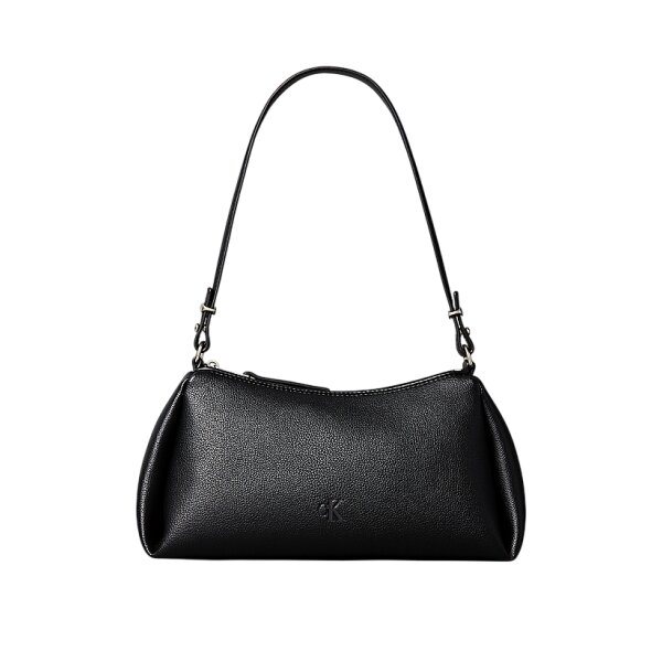 ΓΥΝΑΙΚΕΙΑ ΤΣΑΝΤΑ DROP SMALL SHOULDER BAG CALVIN KLEIN LV04K3082G-BAE - Image 1