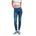 ΓΥΝΑΙΚΕΙΟ JEANS MALU_B HUGO BLUE 50515814-427