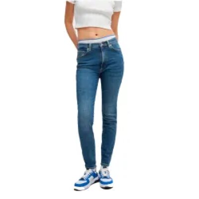 ΓΥΝΑΙΚΕΙΟ JEANS MALU_B HUGO BLUE 50515814-427