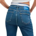 ΓΥΝΑΙΚΕΙΟ JEANS MALU_B HUGO BLUE 50515814-427 - Image 4