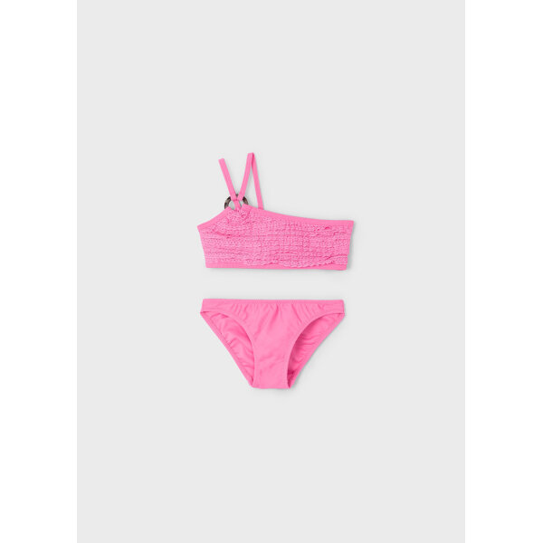 ΠΑΙΔΙΚΟ ΜΑΓΙΟ ΜΠΙΚΙΝΙ ΡΟΖ ΚΟΡΙΤΣΙ MAYORAL 25-03716-85 - Image 1