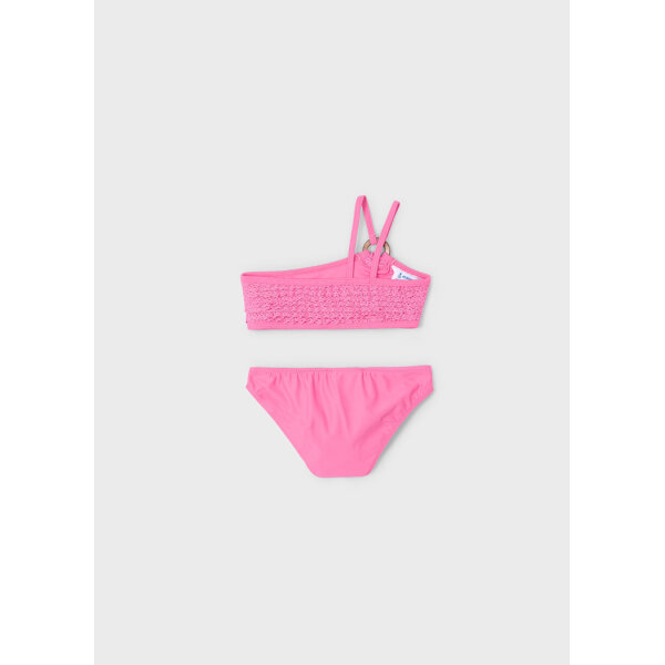 ΠΑΙΔΙΚΟ ΜΑΓΙΟ ΜΠΙΚΙΝΙ ΡΟΖ ΚΟΡΙΤΣΙ MAYORAL 25-03716-85 - Image 2