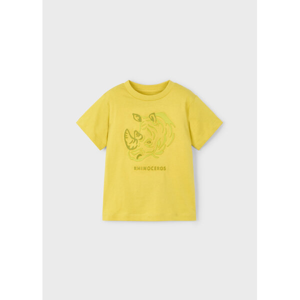 ΠΑΙΔΙΚΗ ΜΠΛΟΥΖΑ ΜΠΕΖ ΜΕ ΑΝΑΓΛΥΦΟ ΑΓΟΡΙ MAYORAL 25-03042-074 - Image 1