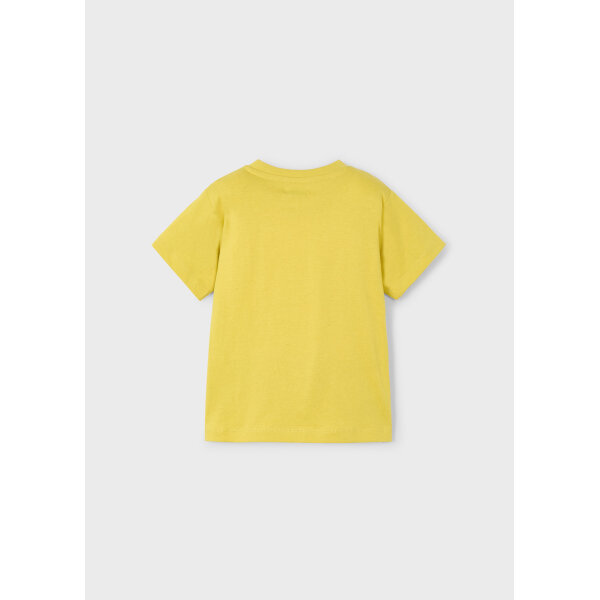 ΠΑΙΔΙΚΗ ΜΠΛΟΥΖΑ ΜΠΕΖ ΜΕ ΑΝΑΓΛΥΦΟ ΑΓΟΡΙ MAYORAL 25-03042-074 - Image 3