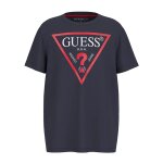 ΠΑΙΔΙΚΗ ΜΠΛΟΥΖΑ ΑΓΟΡΙ GUESS L73I55K8HM0-G7V2