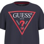 ΠΑΙΔΙΚΗ ΜΠΛΟΥΖΑ ΑΓΟΡΙ GUESS L73I55K8HM0-G7V2 - Image 3