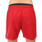 Ανδρικό Μαγιο TOMMY JEANS MEDIUM DRAWSTRING DW UM0UM03489 Κόκκινο - Image 2
