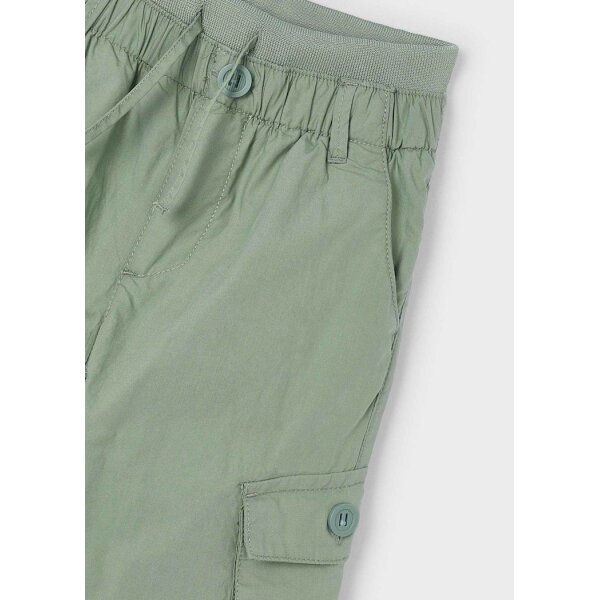 panteloni-cargo-kordoni-agori-skouro-prasino-XL-6 ΠΑΙΔΙΚΟ ΠΑΝΤΕΛΟΝΙ CARGO ΠΡΑΣΙΝΟ ΑΓΟΡΙ MAYORAL 25-03571-063 - Image 3