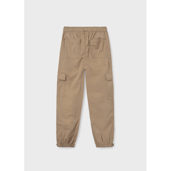 ΠΑΙΔΙΚΟ ΠΑΝΤΕΛΟΝΙ ΚΑΦΕ CARGO ΑΓΟΡΙ MAYORAL 25-06529-071 - Image 2