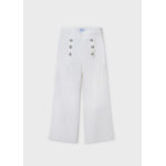 ΠΑΙΔΙΚΟ ΠΑΝΤΕΛΟΝΙ ΦΑΡΔΥ ΜΕ ΚΟΥΜΠΙΑ ΕΚΡΟΥ ΚΟΡΙΤΣΙ MAYORAL 25-06534-031