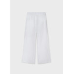 ΠΑΙΔΙΚΟ ΠΑΝΤΕΛΟΝΙ ΦΑΡΔΥ ΜΕ ΚΟΥΜΠΙΑ ΕΚΡΟΥ ΚΟΡΙΤΣΙ MAYORAL 25-06534-031 - Image 2