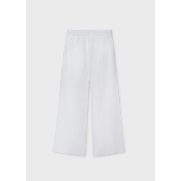 ΠΑΙΔΙΚΟ ΠΑΝΤΕΛΟΝΙ ΦΑΡΔΥ ΜΕ ΚΟΥΜΠΙΑ ΕΚΡΟΥ ΚΟΡΙΤΣΙ MAYORAL 25-06534-031 - Image 2