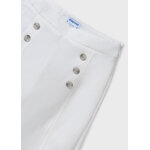 ΠΑΙΔΙΚΟ ΠΑΝΤΕΛΟΝΙ ΦΑΡΔΥ ΜΕ ΚΟΥΜΠΙΑ ΕΚΡΟΥ ΚΟΡΙΤΣΙ MAYORAL 25-06534-031 - Image 3