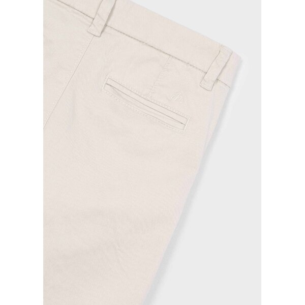 panteloni-loxotsepo-basiko-agori-mpez-XL-6 ΠΑΙΔΙΚΟ ΠΑΝΤΕΛΟΝΙ ΛΟΞΟΤΣΕΠΟ ΜΠΕΖ ΑΓΟΡΙ MAYORAL 25-00512-066 - Image 3