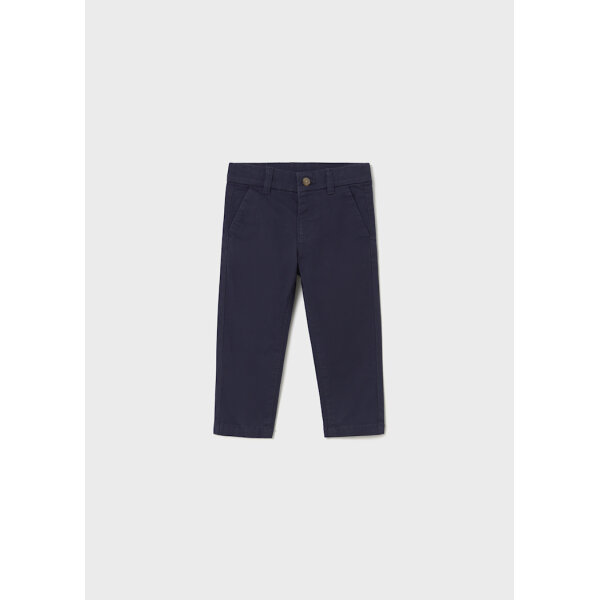 ΠΑΙΔΙΚΟ ΠΑΝΤΕΛΟΝΙ ΚΑΠΑΡΤΙΝΕ ΜΠΛΕ ΑΓΟΡΙ MAYORAL 25-00522-071 - Image 1