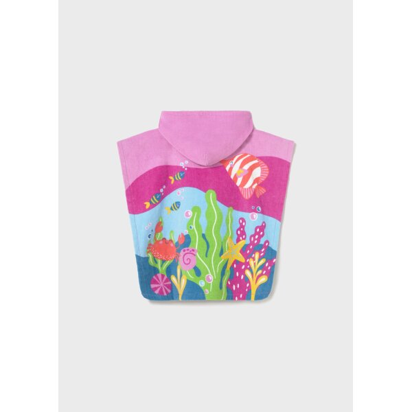 ΠΑΙΔΙΚΗ ΠΕΤΣΕΤΑ  ΚΑΠΑ ΦΟΥΞΙΑ ΚΟΡΙΤΣΙ MAYORAL 25-10895-028 - Image 4