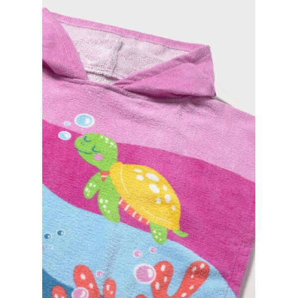 ΠΑΙΔΙΚΗ ΠΕΤΣΕΤΑ  ΚΑΠΑ ΦΟΥΞΙΑ ΚΟΡΙΤΣΙ MAYORAL 25-10895-028 - Image 3