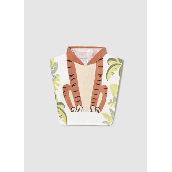 petseta-me-koukoula-moro-tigres-XL-4 ΠΑΙΔΙΚΗ ΠΕΤΣΕΤΑ  ΚΑΠΑ ΤΙΓΡΕ ΑΓΟΡΙ MAYORAL 25-10894-073 - Image 1