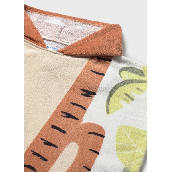 petseta-me-koukoula-moro-tigres-XL-6 ΠΑΙΔΙΚΗ ΠΕΤΣΕΤΑ  ΚΑΠΑ ΤΙΓΡΕ ΑΓΟΡΙ MAYORAL 25-10894-073 - Image 3