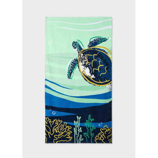 petseta-paralias-stampote-daphne-XL-4 ΠΑΙΔΙΚΗ ΠΕΤΣΕΤΑ ΠΡΑΣΙΝΟ  MAYORAL 25-10936-066 - Image 1