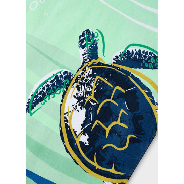 petseta-paralias-stampote-daphne-XL-5 ΠΑΙΔΙΚΗ ΠΕΤΣΕΤΑ ΠΡΑΣΙΝΟ  MAYORAL 25-10936-066 - Image 2