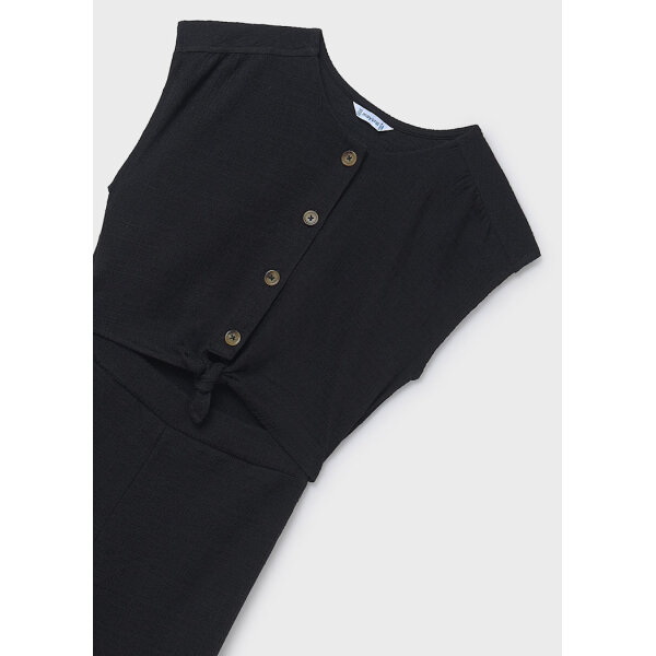 ΠΑΙΔΙΚΗ ΟΛΟΣΩΜΗ ΦΟΡΜΑ ΜΑΥΡΟ ΚΟΡΙΤΣΙ MAYORAL 25-06865-021 - Image 3