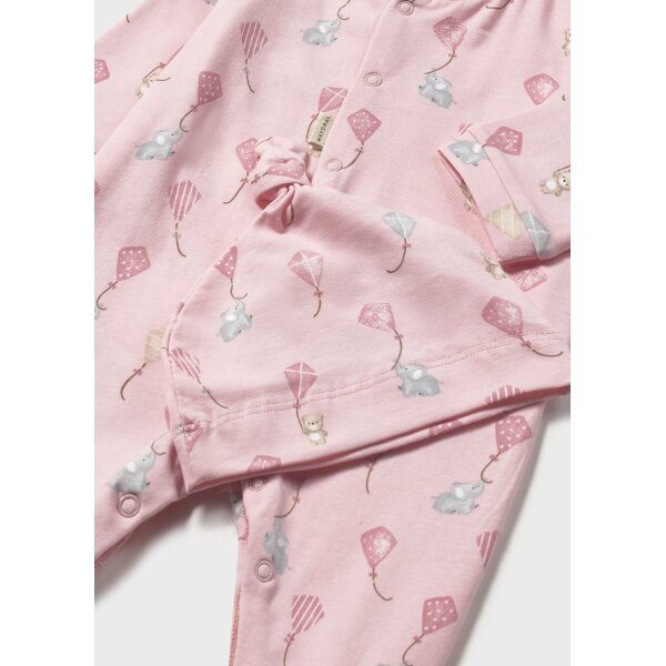 pitzamaki-makru-me-skoupho-neogenneto-roz-mpempe-XL-6 ΒΡΕΦΙΚΟ ΦΟΡΜΑΚΙ ΚΟΡΙΤΣΙ ΜΑΚΡΥ ΜΕ ΚΑΠΕΛΟ ΡΟΖ MAYORAL 25-01706-095 - Image 3