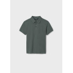 ΠΑΙΔΙΚΗ ΜΠΛΟΥΖΑ POLO ΠΡΑΣΙΝΟ ΑΓΟΡΙ MAYORAL 25-00890-079